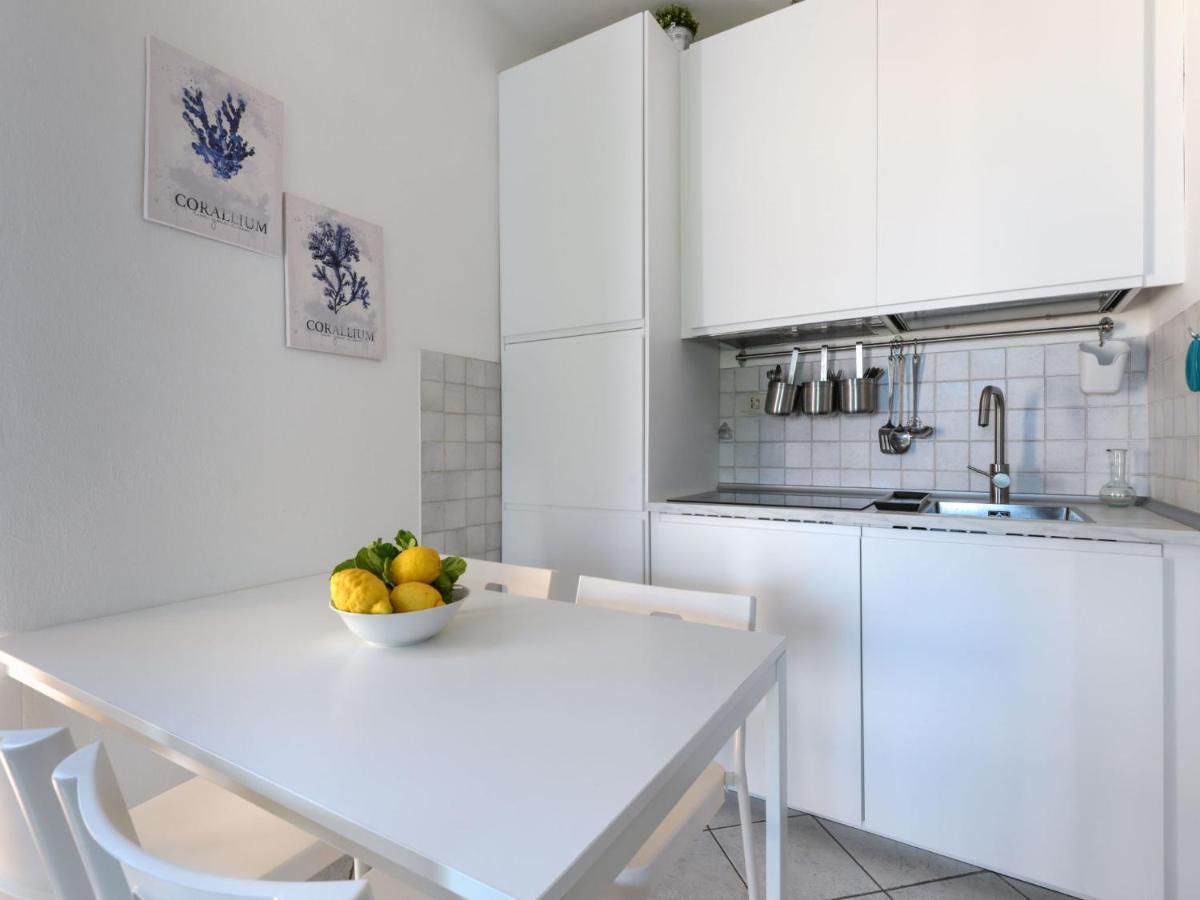 Apartment Altaluna-6 By Interhome Nisporto المظهر الخارجي الصورة