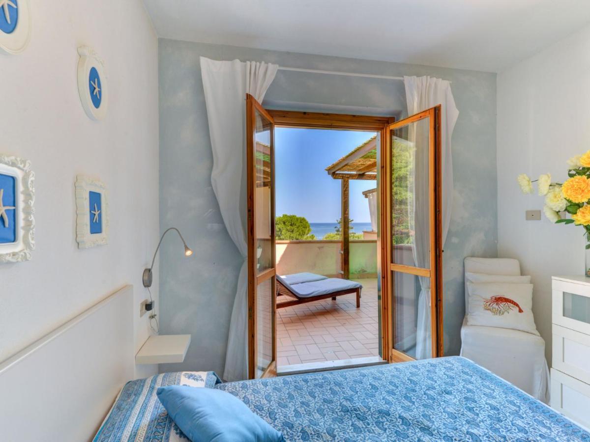 Apartment Altaluna-6 By Interhome Nisporto المظهر الخارجي الصورة
