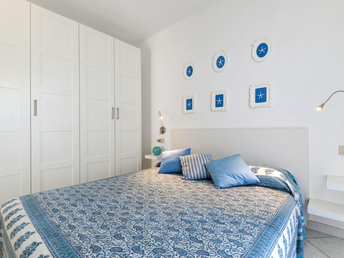 Apartment Altaluna-6 By Interhome Nisporto المظهر الخارجي الصورة