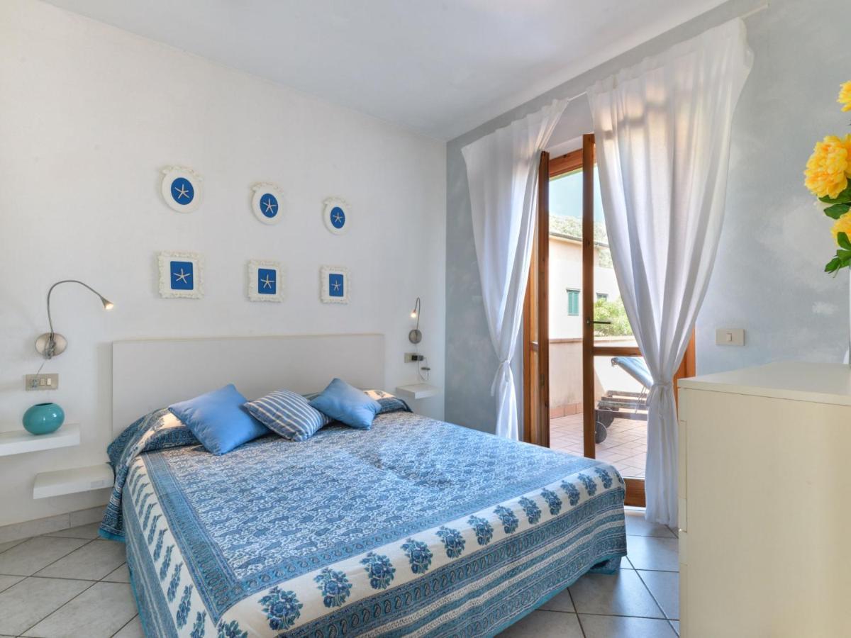 Apartment Altaluna-6 By Interhome Nisporto المظهر الخارجي الصورة